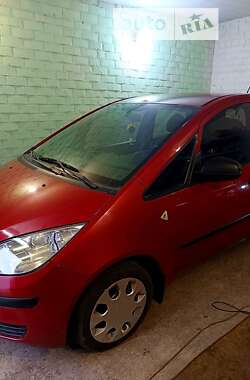 Хетчбек Mitsubishi Colt 2007 в Дніпрі