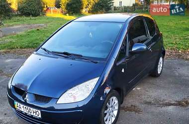 Mitsubishi Colt 2007