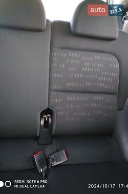 Хэтчбек Mitsubishi Colt 2007 в 