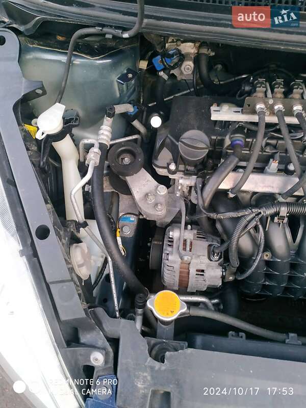 Хетчбек Mitsubishi Colt 2007 в Рівному фото 30 Хетчбек Mitsubishi Colt 2007 в Рівному