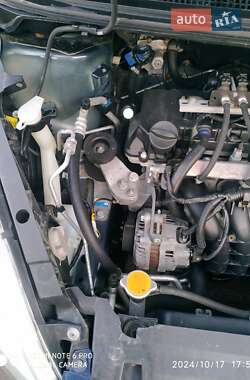 Хэтчбек Mitsubishi Colt 2007 в 