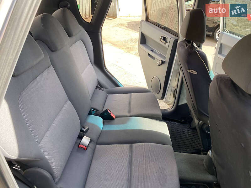 Хэтчбек Mitsubishi Colt 2004 в Стрые