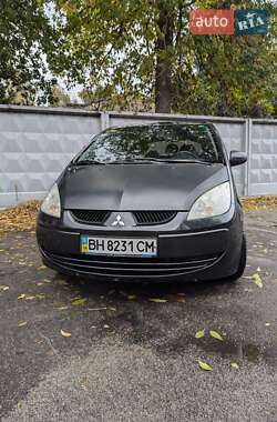 Хетчбек Mitsubishi Colt 2008 в Запоріжжі