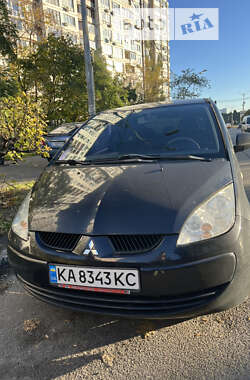 Хетчбек Mitsubishi Colt 2007 в Києві