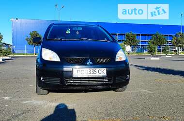 Хетчбек Mitsubishi Colt 2008 в Одесі