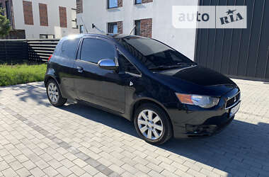 Хетчбек Mitsubishi Colt 2011 в Умані