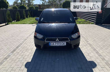 Хетчбек Mitsubishi Colt 2011 в Умані