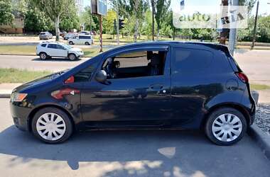 Хетчбек Mitsubishi Colt 2009 в Запоріжжі