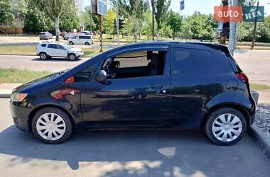 Хэтчбек Mitsubishi Colt 2009 в Запорожье