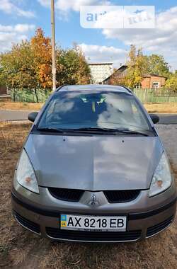 Mitsubishi Colt 2008