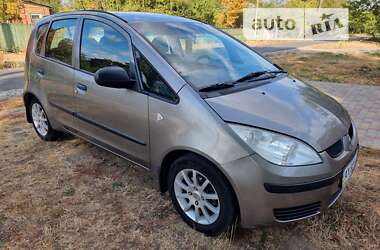 Хэтчбек Mitsubishi Colt 2008 в Харькове