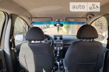 Хэтчбек Mitsubishi Colt 2008 в Харькове