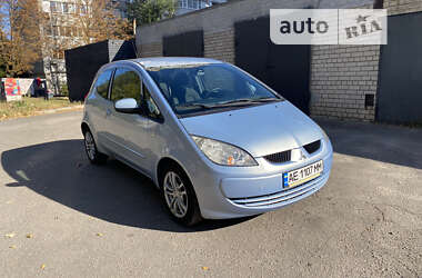 Mitsubishi Colt 2008