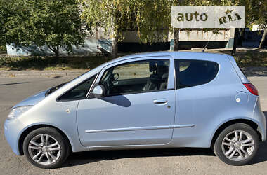 Хэтчбек Mitsubishi Colt 2008 в Днепре