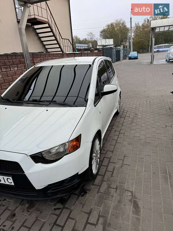 Хэтчбек Mitsubishi Colt 2011 в Ровно