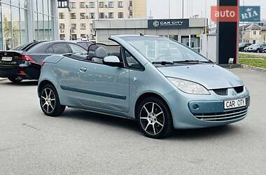 Кабріолет Mitsubishi Colt 2006 в Києві