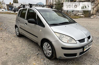 Хетчбек Mitsubishi Colt 2005 в Києві