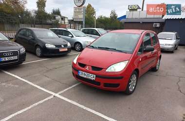 Mitsubishi Colt 2008