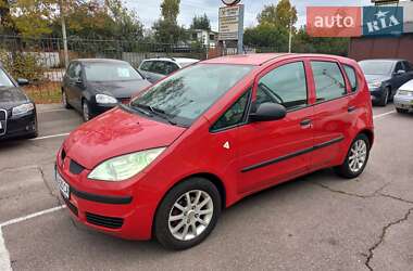 Хетчбек Mitsubishi Colt 2008 в Чернігові