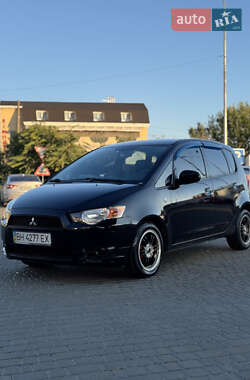 Mitsubishi Colt 2008