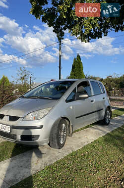 Хэтчбек Mitsubishi Colt 2006 в Долине