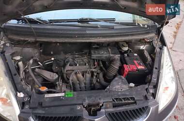 Хэтчбек Mitsubishi Colt 2005 в Киеве