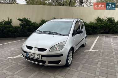 Хетчбек Mitsubishi Colt 2008 в Ірпені