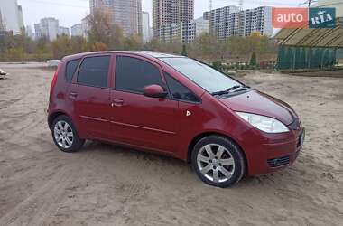 Хетчбек Mitsubishi Colt 2005 в Києві