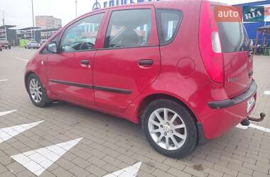 Хетчбек Mitsubishi Colt 2008 в Прилуках