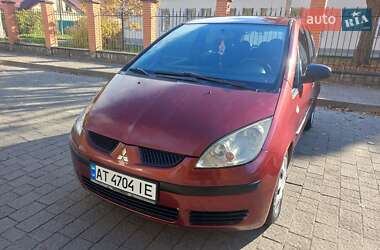 Хэтчбек Mitsubishi Colt 2005 в Львове