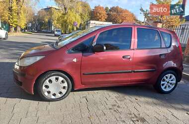 Хэтчбек Mitsubishi Colt 2005 в Львове