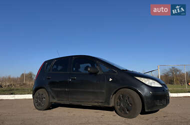 Хэтчбек Mitsubishi Colt 2008 в 