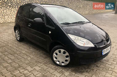 Хетчбек Mitsubishi Colt 2007 в Волочиську