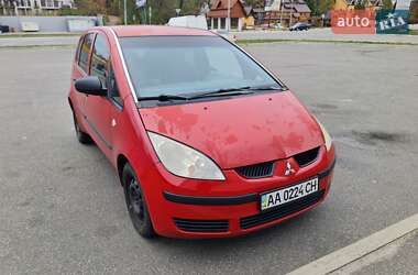 Хэтчбек Mitsubishi Colt 2006 в Броварах