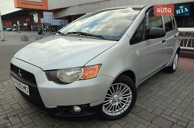 Mitsubishi Colt 2008