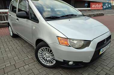 Хетчбек Mitsubishi Colt 2008 в Луцьку