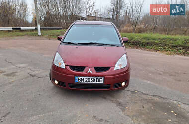 Хетчбек Mitsubishi Colt 2006 в Глухові