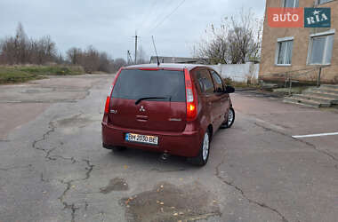 Хетчбек Mitsubishi Colt 2006 в Глухові