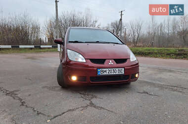 Хетчбек Mitsubishi Colt 2006 в Глухові