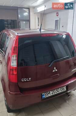 Хетчбек Mitsubishi Colt 2006 в Глухові