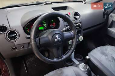 Хетчбек Mitsubishi Colt 2006 в Глухові