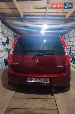 Хетчбек Mitsubishi Colt 2006 в Глухові