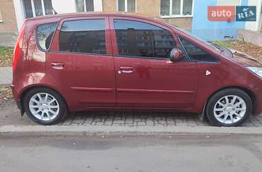 Хетчбек Mitsubishi Colt 2006 в Глухові