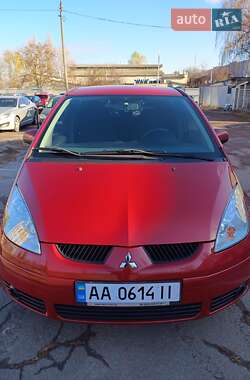 Хетчбек Mitsubishi Colt 2008 в Києві