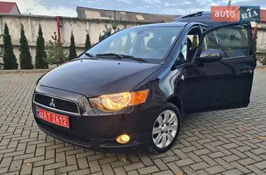 Хэтчбек Mitsubishi Colt 2013 в Золочеве