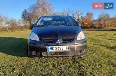 Хетчбек Mitsubishi Colt 2008 в Рівному