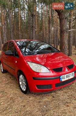 Хэтчбек Mitsubishi Colt 2006 в Днепре