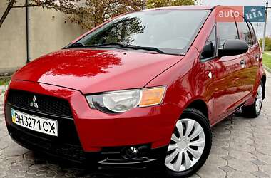 Хэтчбек Mitsubishi Colt 2009 в Одессе