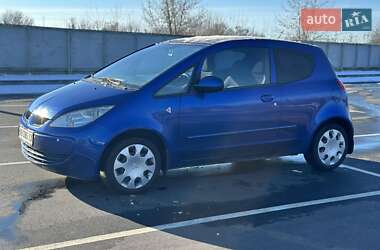 Хэтчбек Mitsubishi Colt 2008 в 