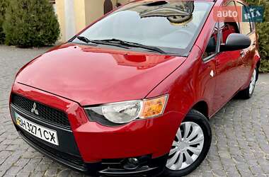 Хэтчбек Mitsubishi Colt 2009 в Одессе